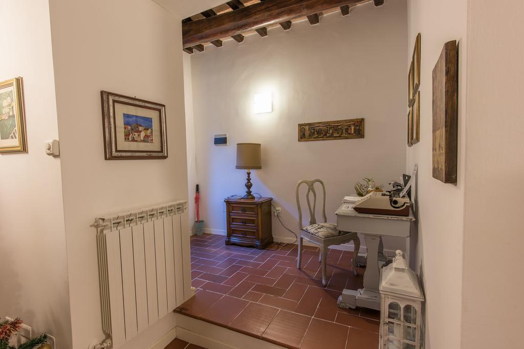 Vermaaten Boutique Suites Emerald Todi Exterior photo