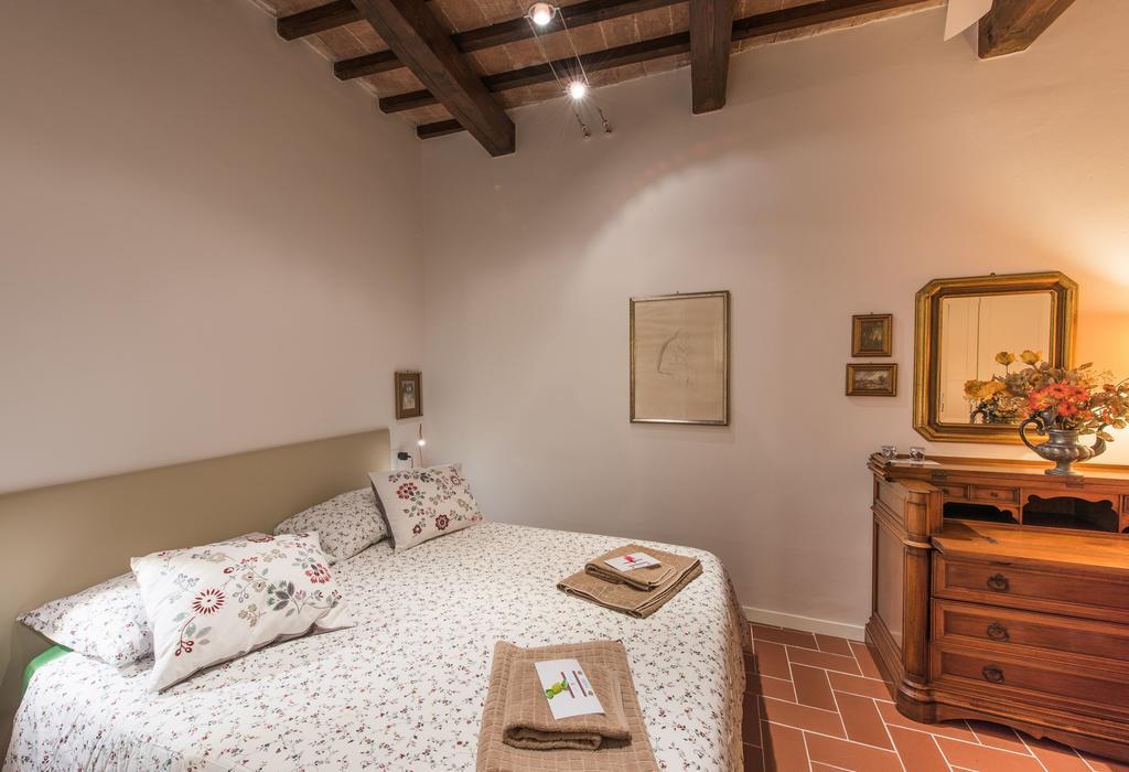 Vermaaten Boutique Suites Emerald Todi Exterior photo