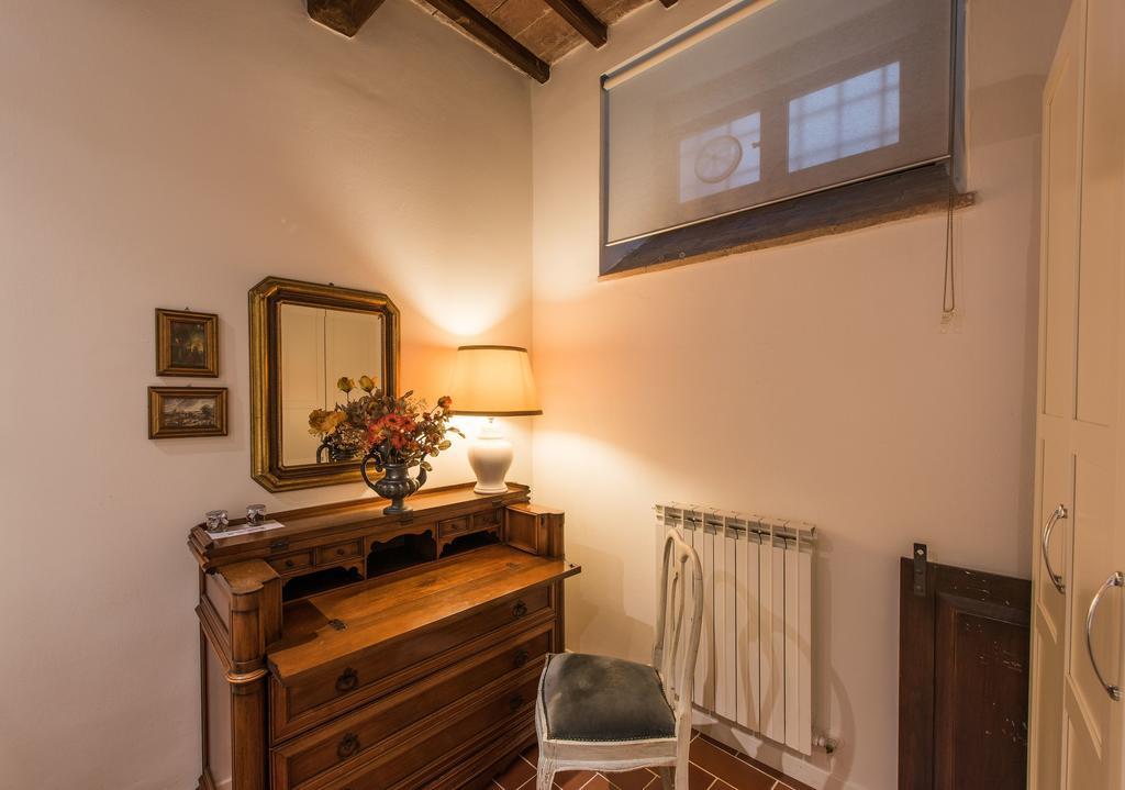 Vermaaten Boutique Suites Emerald Todi Exterior photo