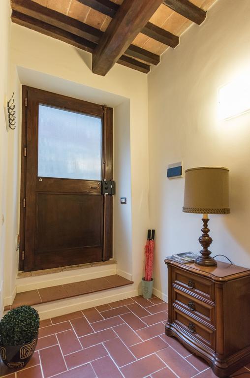 Vermaaten Boutique Suites Emerald Todi Exterior photo