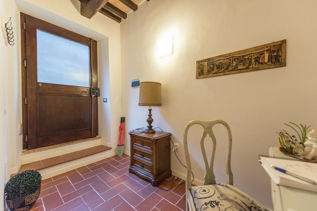Vermaaten Boutique Suites Emerald Todi Exterior photo